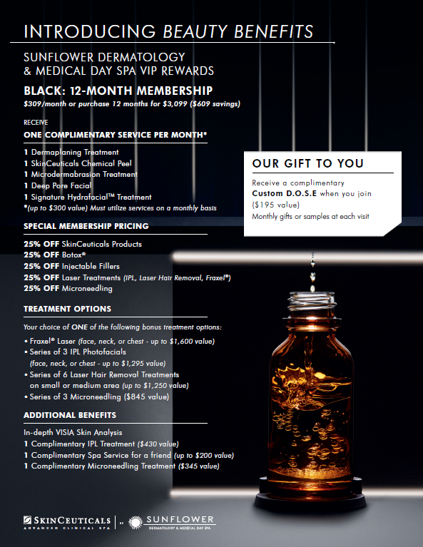 black-membership